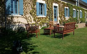 La Cochetière